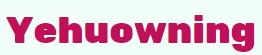 Yehuowning